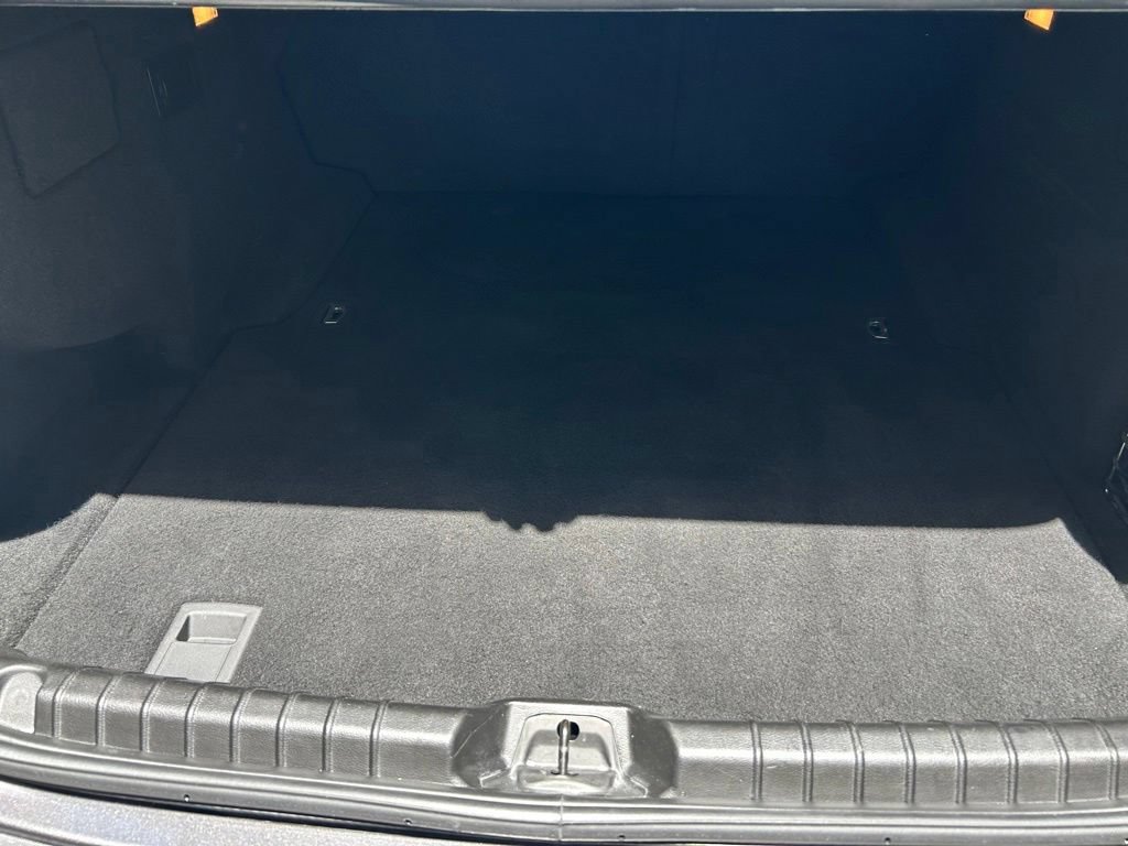 Used 2014 Maserati Ghibli RWD image 35