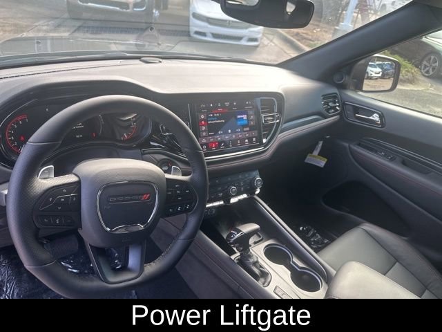 New 2025 Dodge Durango R/T image 14