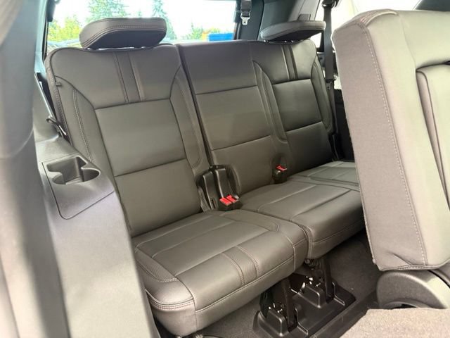 New 2026 Chevrolet Tahoe RST w/ Sun And Tow Package AWD/4WD image 31