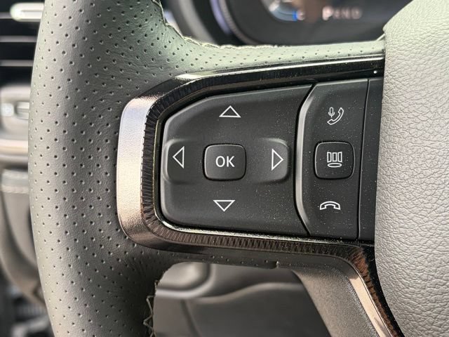 New 2026 RAM 2500 Power Wagon AWD/4WD image 18