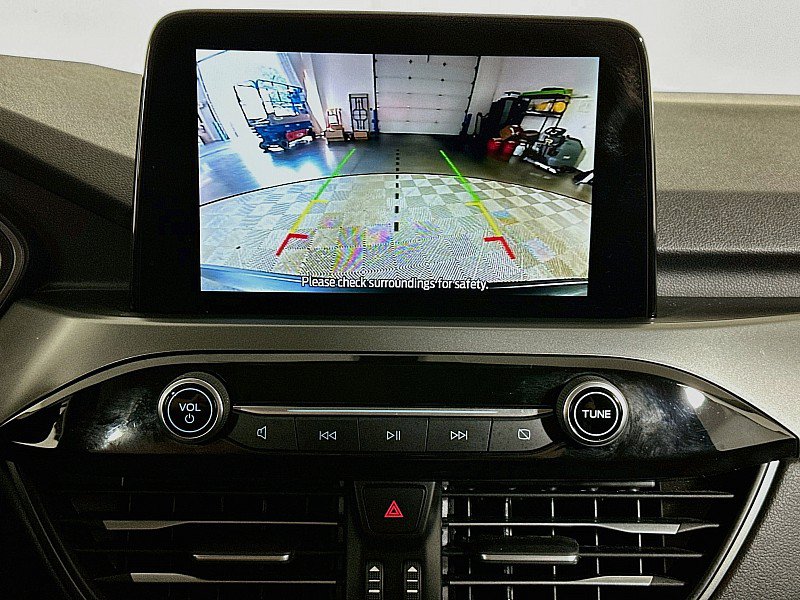 Used 2024 Ford Escape Active FWD image 15