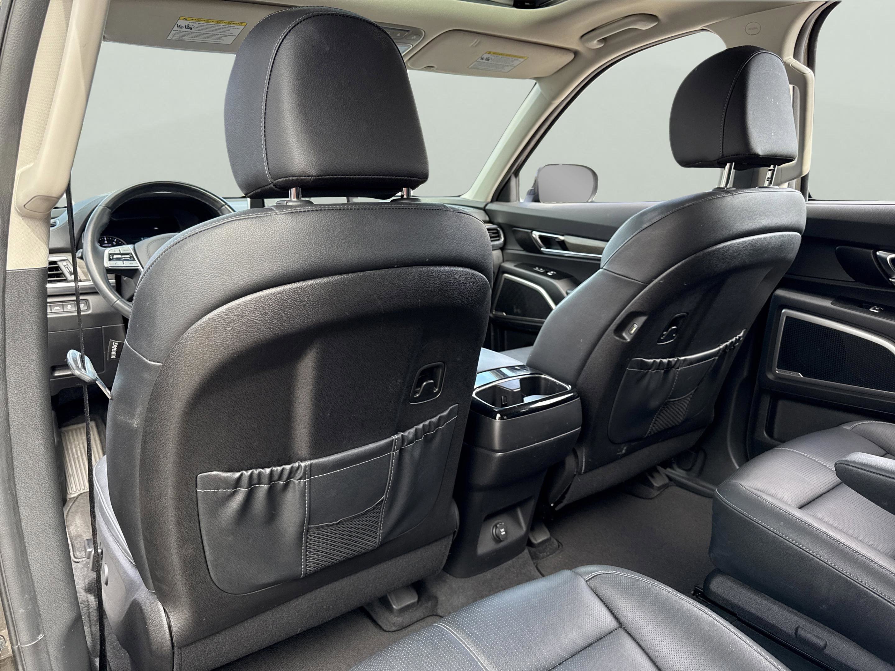 Certified 2022 Kia Telluride EX w/ EX Premium Package image 22