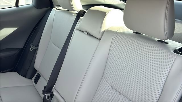 New 2026 Toyota Prius XLE AWD/4WD image 29