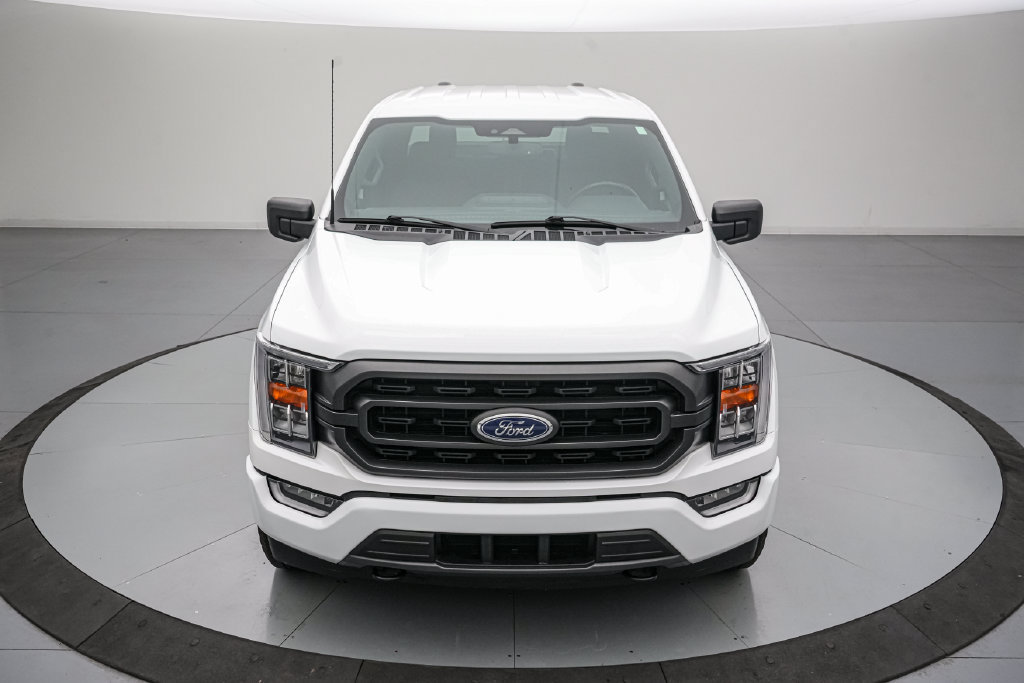 Certified 2023 Ford F150 XLT w/ Equipment Group 302A High AWD/4WD image 10