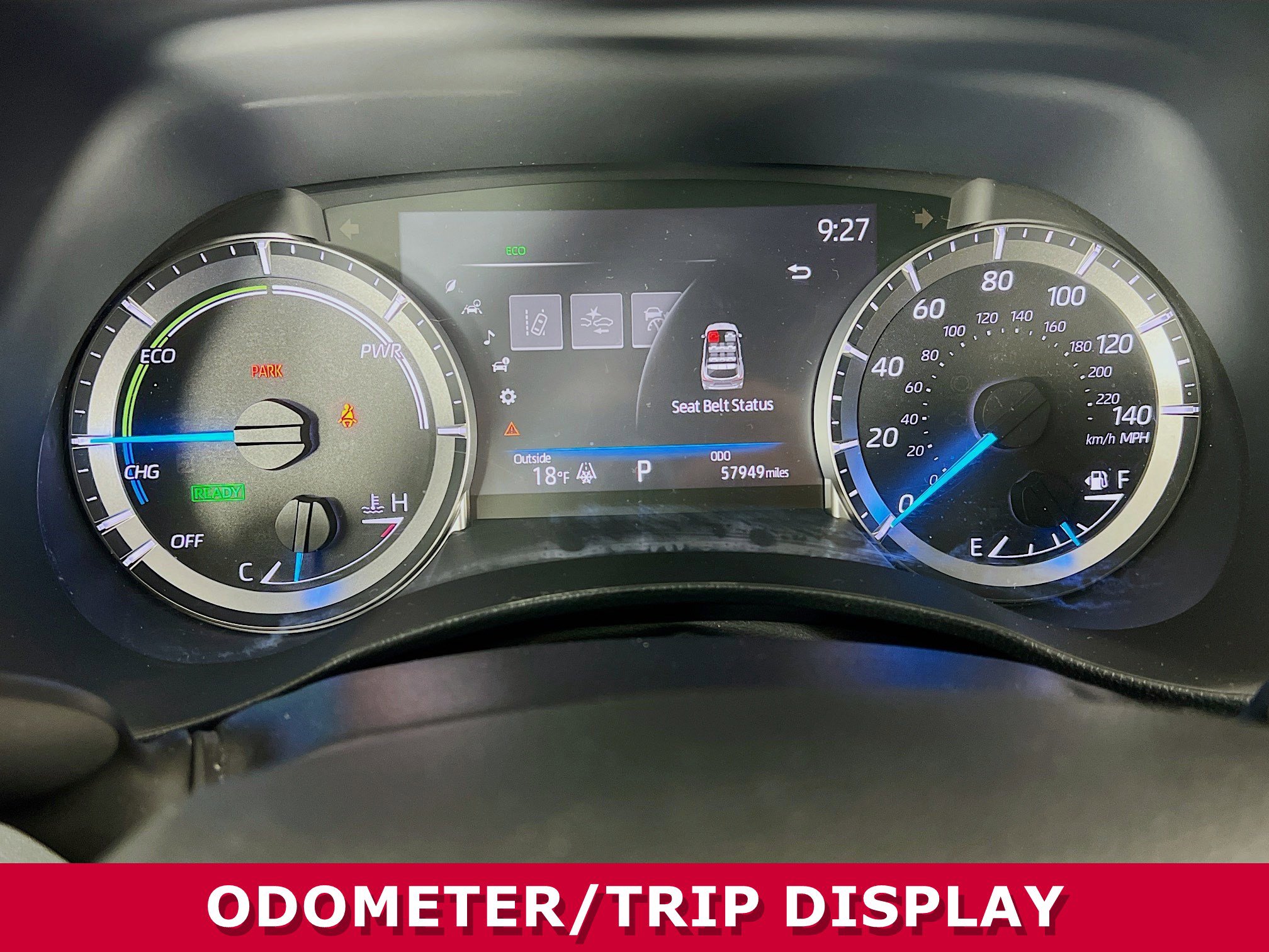 Used 2023 Toyota Highlander LE image 16