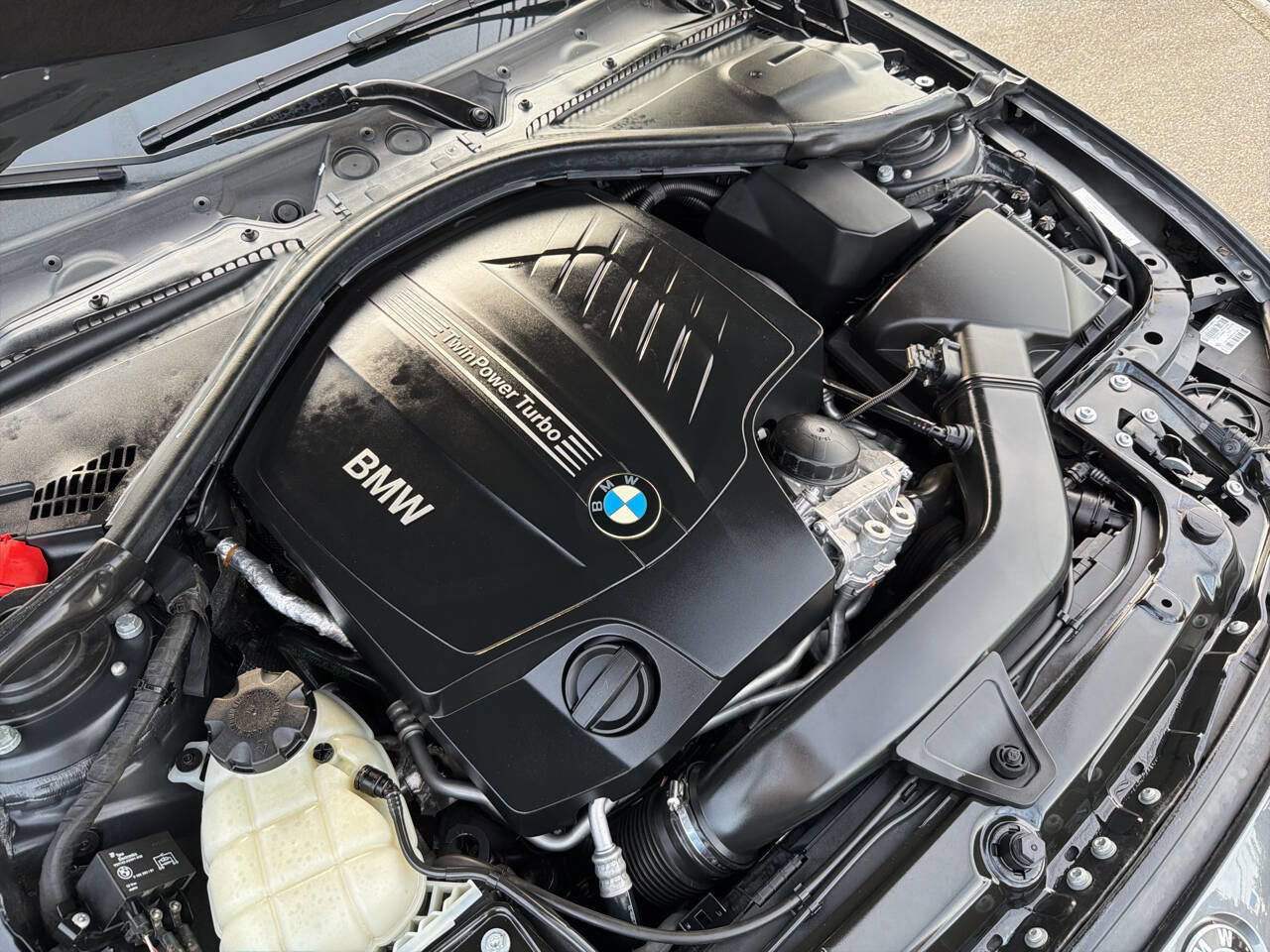 Used 2014 BMW 435i xDrive Coupe image 17