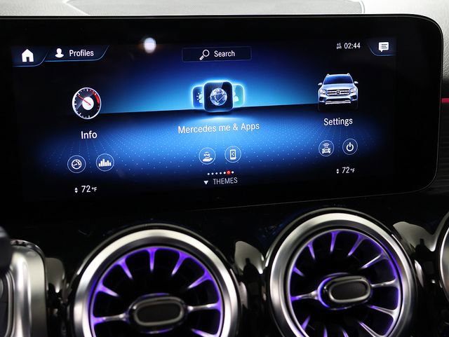 Certified 2023 Mercedes-Benz GLB 250 4MATIC image 18