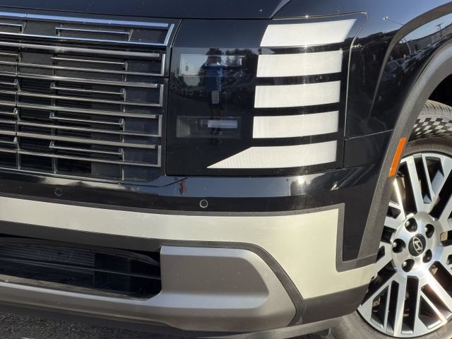 Used 2026 Hyundai Palisade SEL AWD/4WD image 9