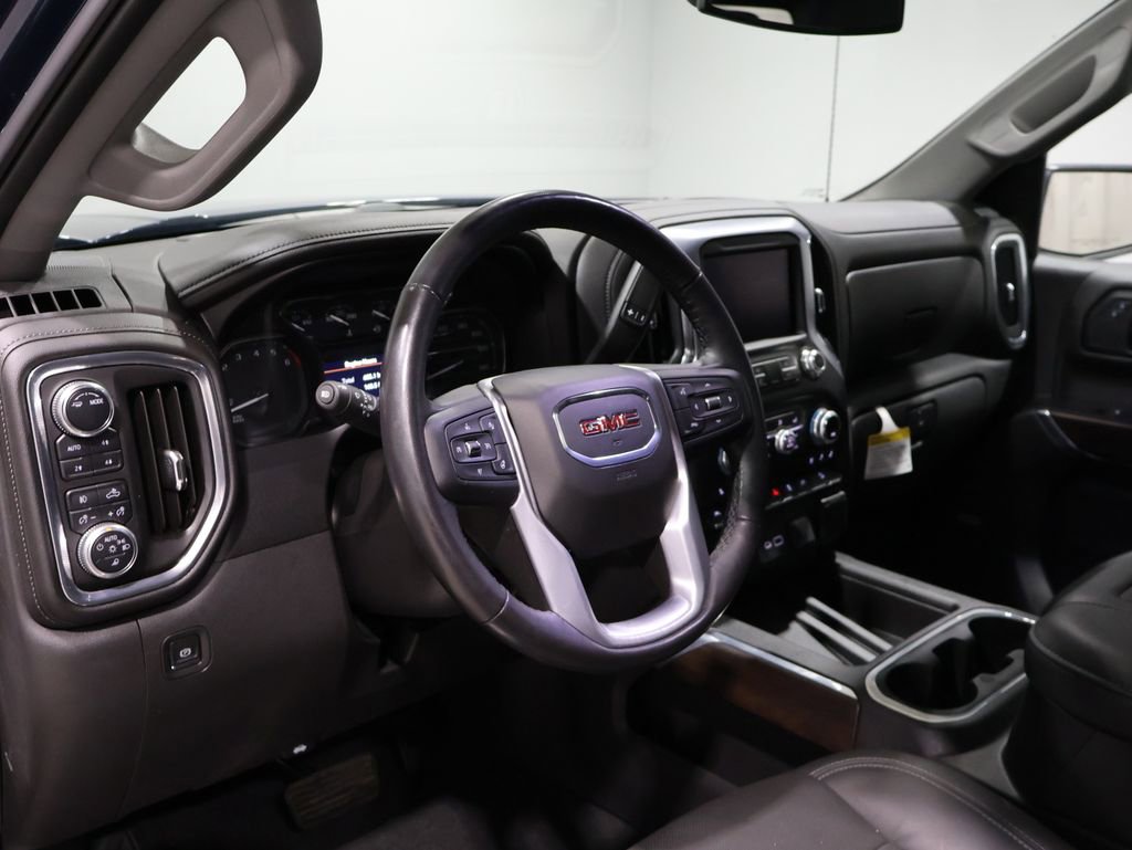 Used 2020 GMC Sierra 1500 SLT w/ SLT Premium Plus Package image 18