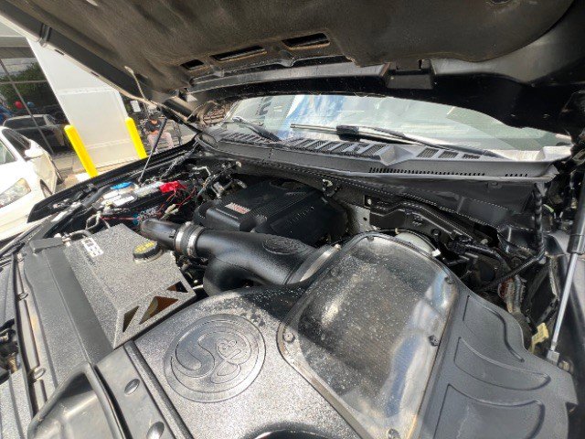 Used 2018 Ford F150 Raptor w/ Equipment Group 802A Luxury image 66