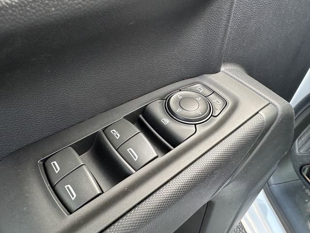 New 2025 GMC Sierra 1500 Pro w/ Graphite Edition image 23