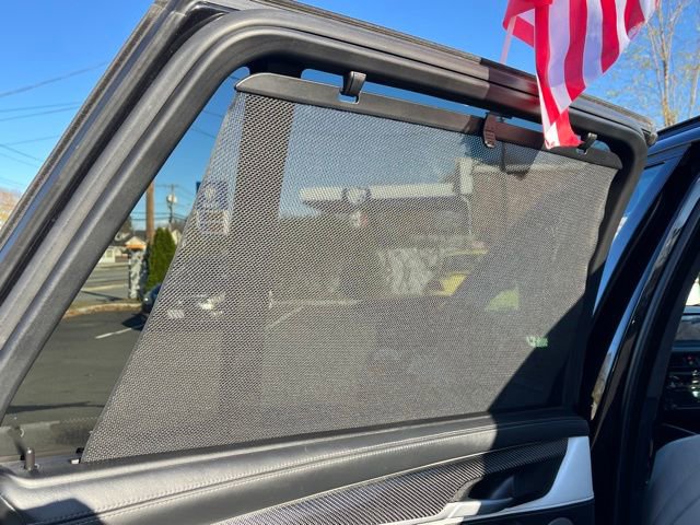 Used 2017 BMW X5 M image 15