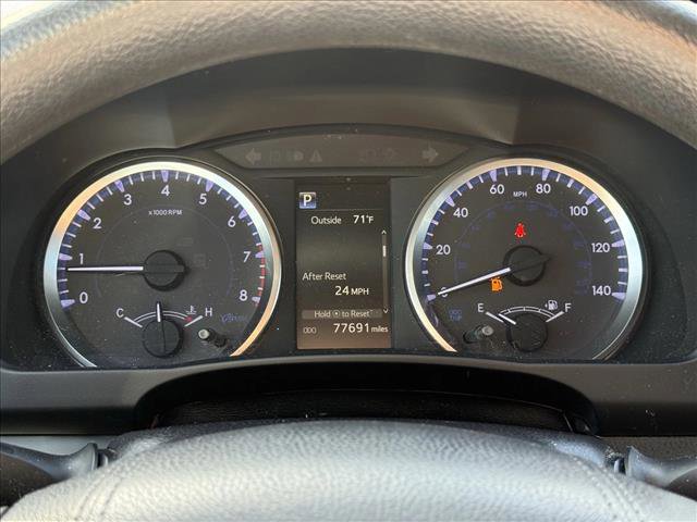 Used 2019 Toyota Highlander LE image 8