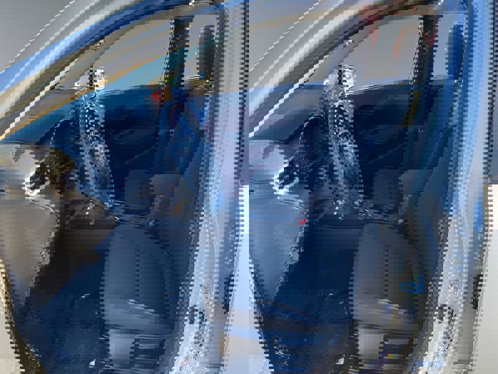 Certified 2025 Toyota Corolla LE image 9