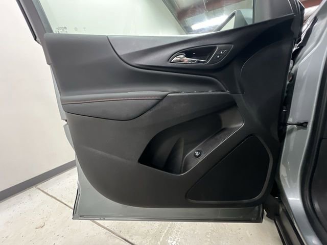 Certified 2024 Chevrolet Equinox RS image 22