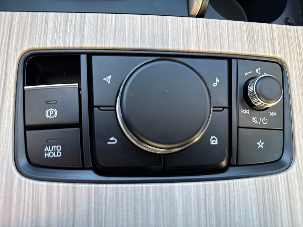 New 2026 MAZDA CX-70 3.3 Turbo w/ Preferred Package image 24