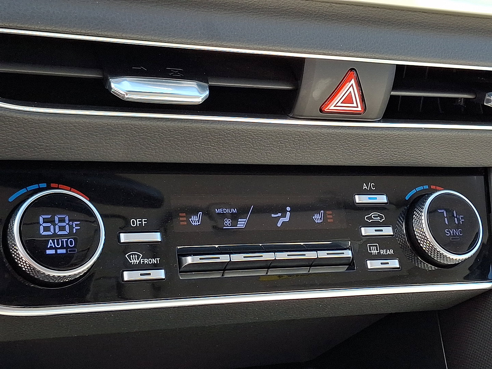 Used 2021 Hyundai Sonata SEL image 14