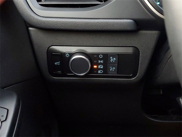 Certified 2022 Ford Escape SE w/ Convenience Package image 15