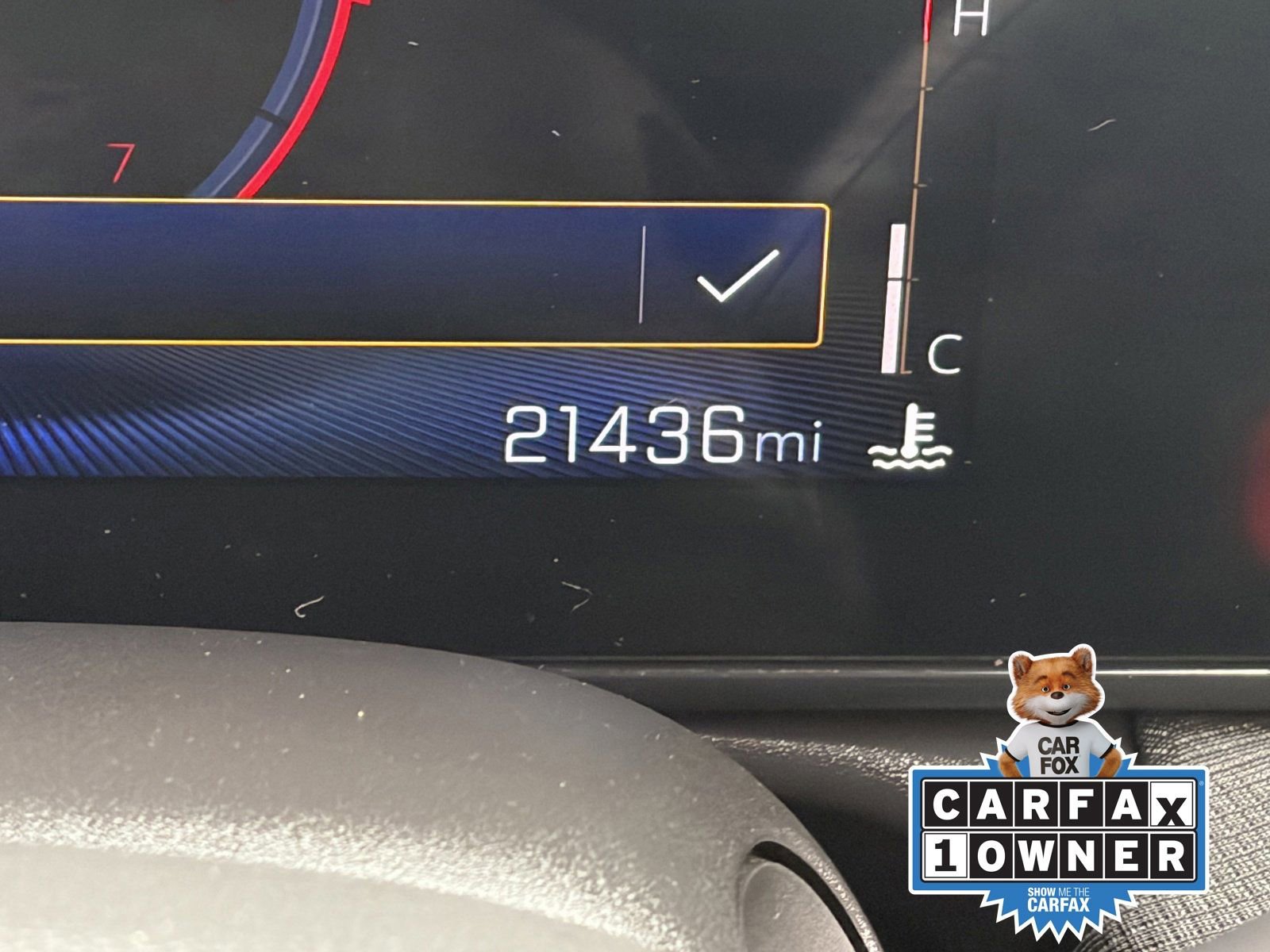 Used 2025 Chevrolet TrailBlazer RS w/ Convenience Package image 33