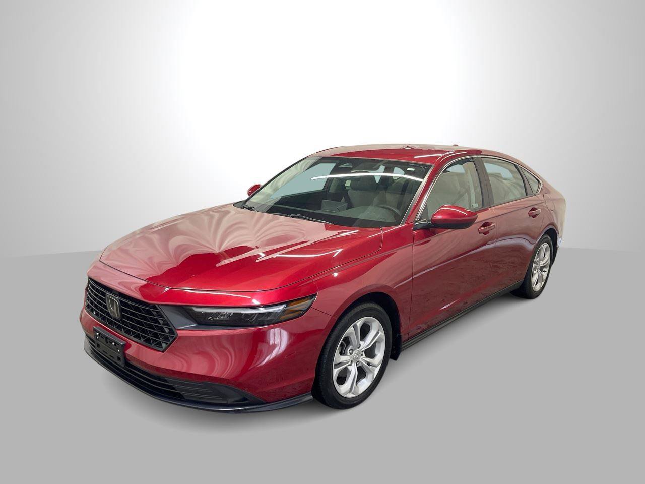 Used 2024 Honda Accord LX