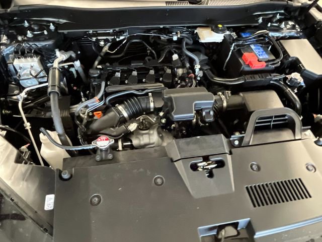 New 2026 Honda CR-V EX-L image 11
