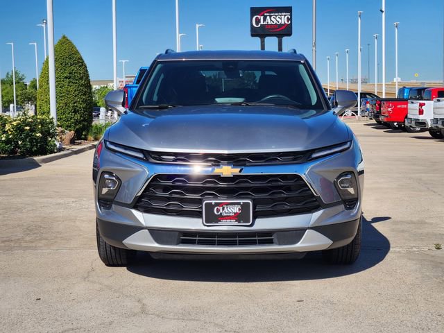 Used 2024 Chevrolet Blazer LT w/ Convenience Package FWD image 10