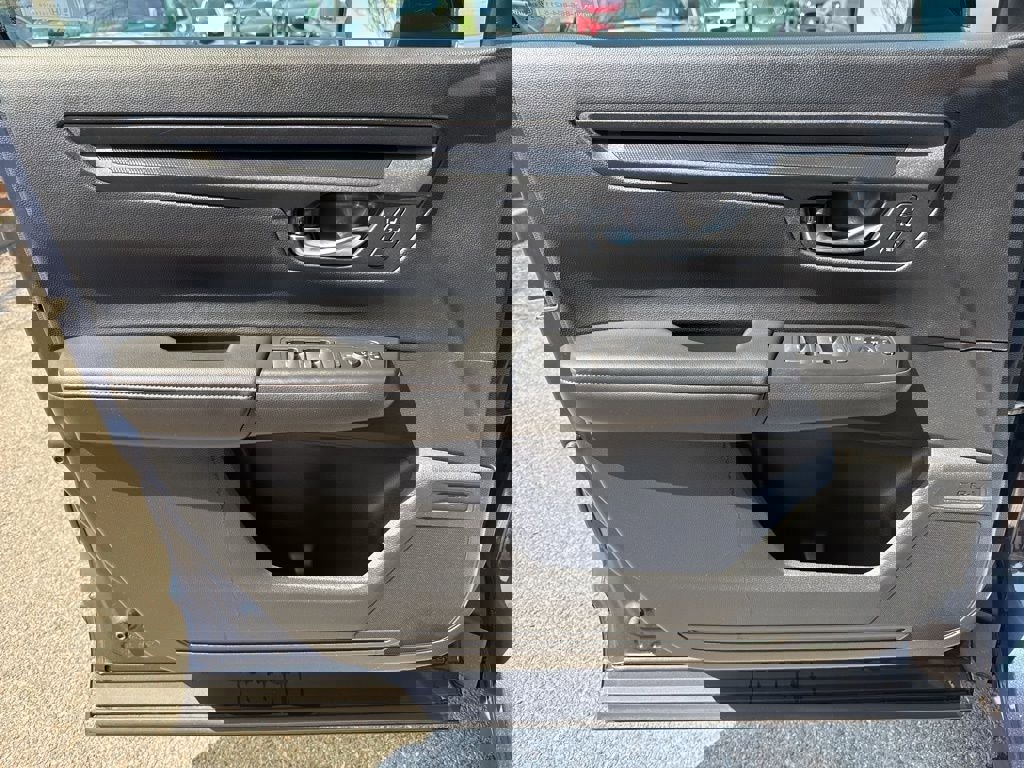 Used 2025 Honda CR-V Sport-L image 23