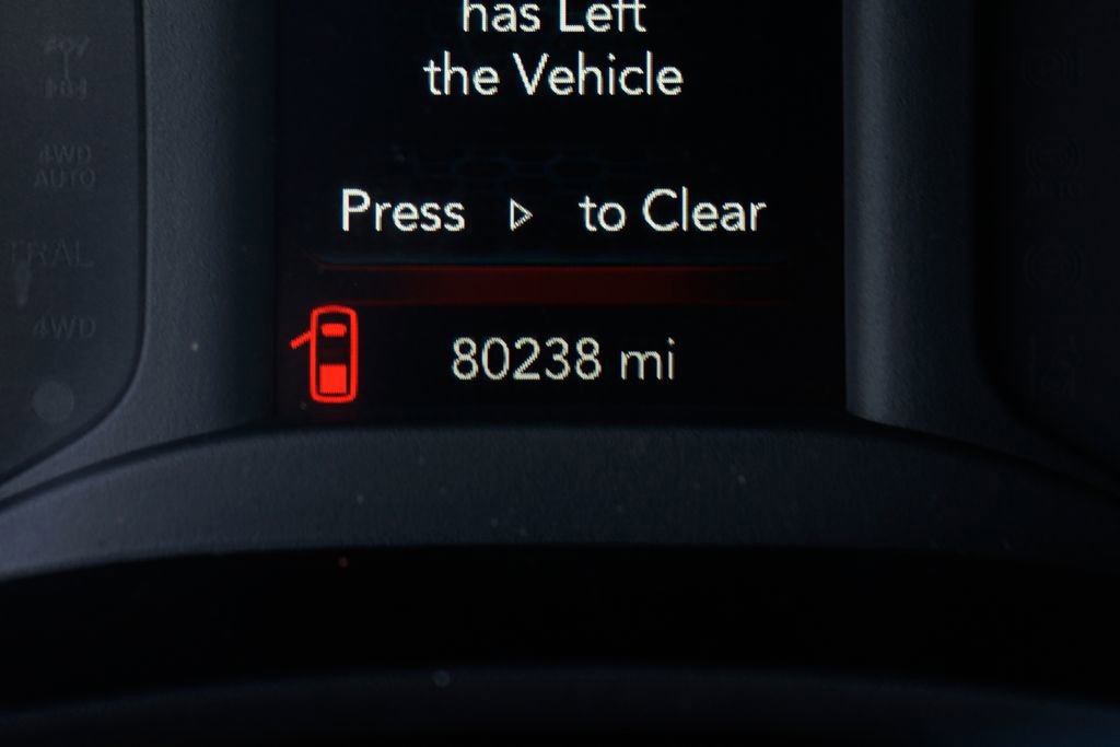 Used 2022 RAM 3500 Big Horn image 22