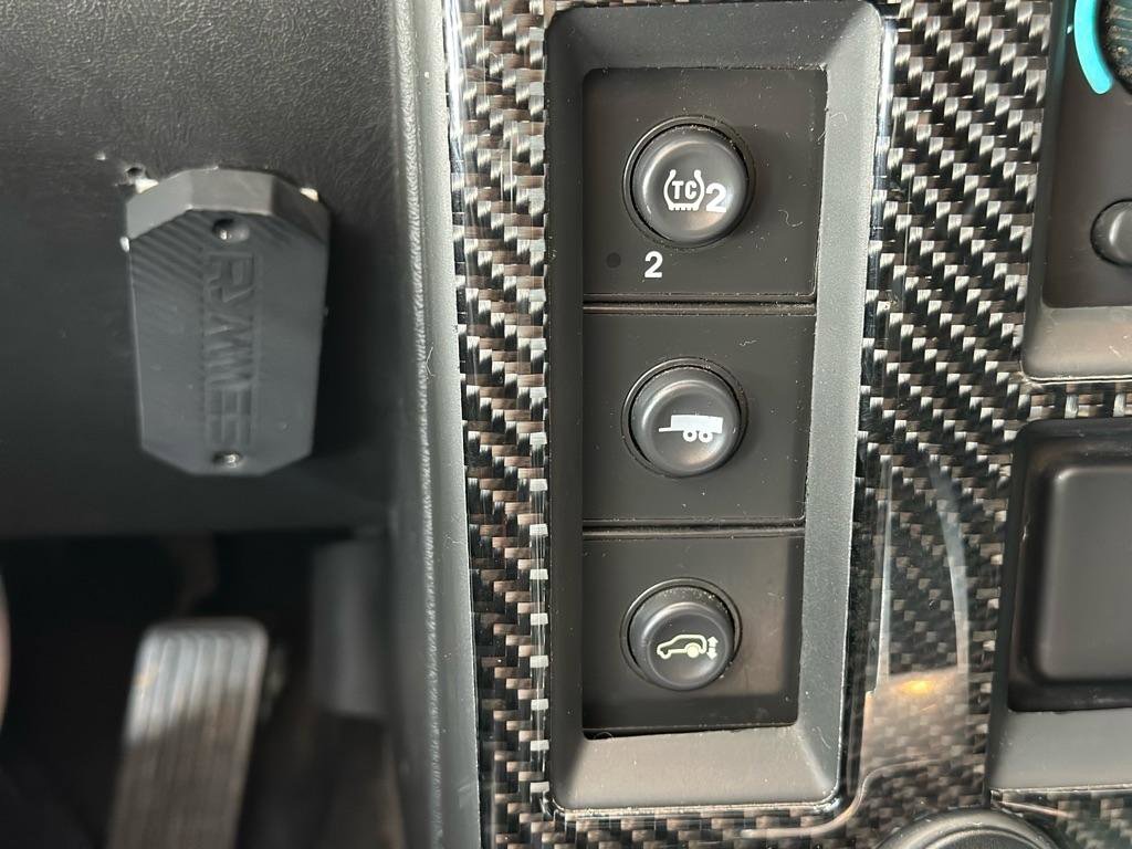 Used 2006 HUMMER H2 AWD/4WD image 20