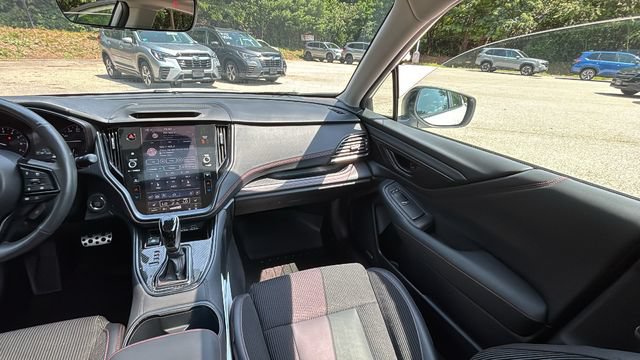 Certified 2024 Subaru Legacy Limited AWD/4WD image 34