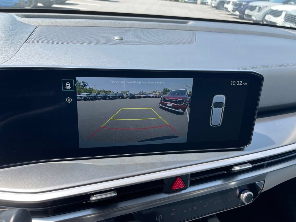 New 2026 Kia Sorento S AWD/4WD image 15