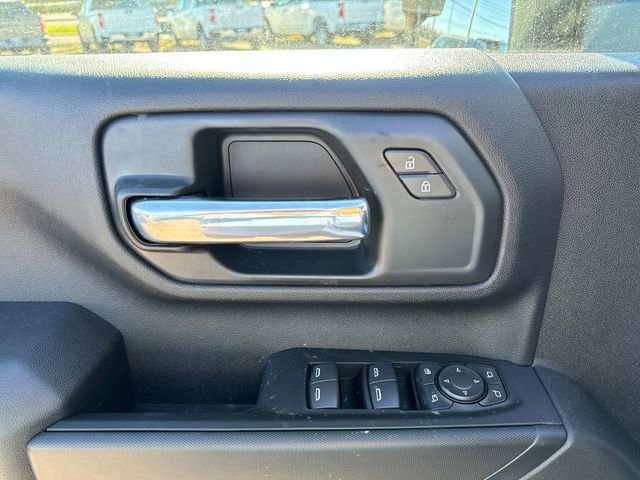 New 2025 Chevrolet Low Cab Forward 5500XD RWD image 43