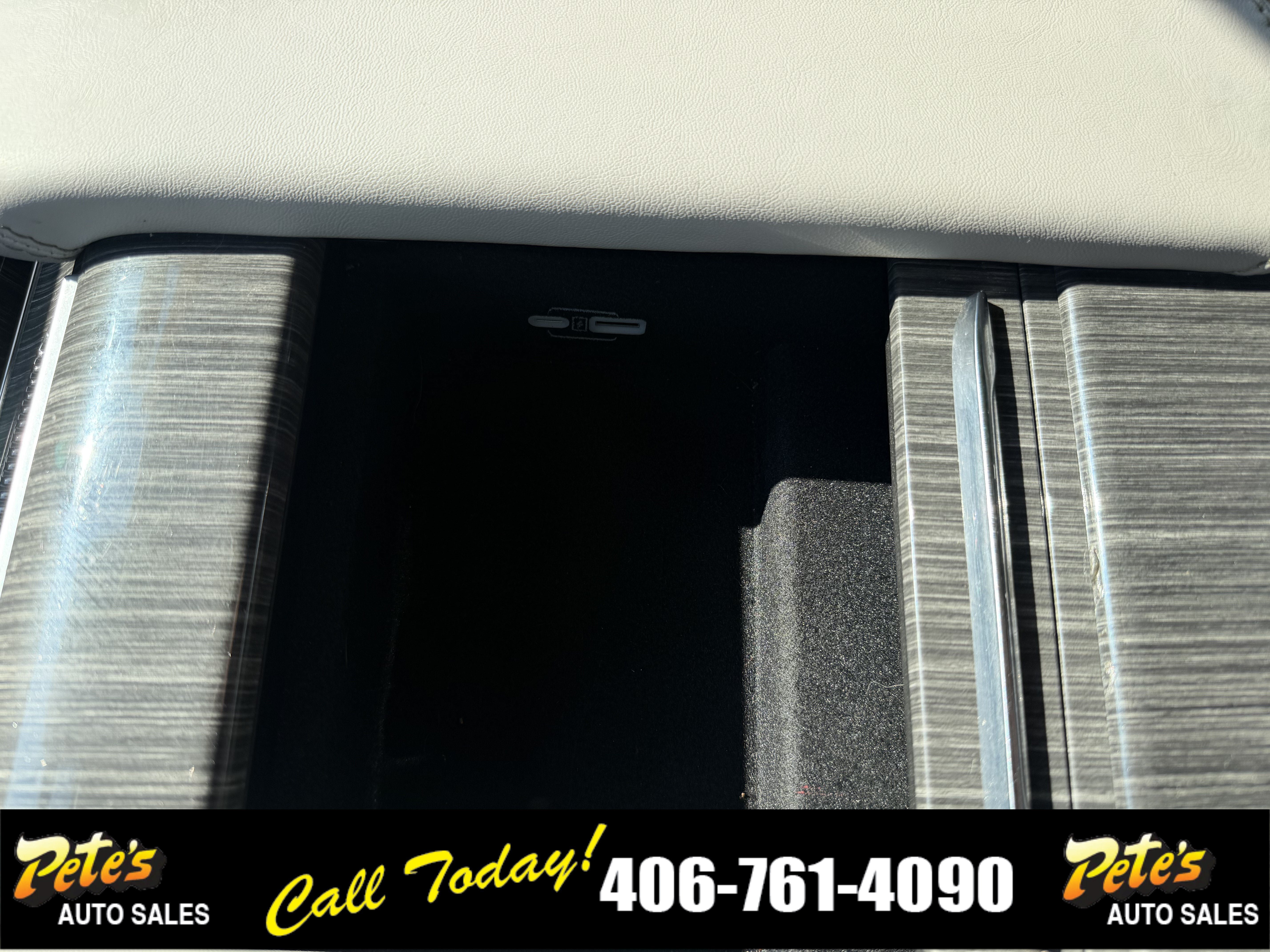 Used 2022 Jeep Wagoneer Series III w/ Flexible Seating Group AWD/4WD image 54
