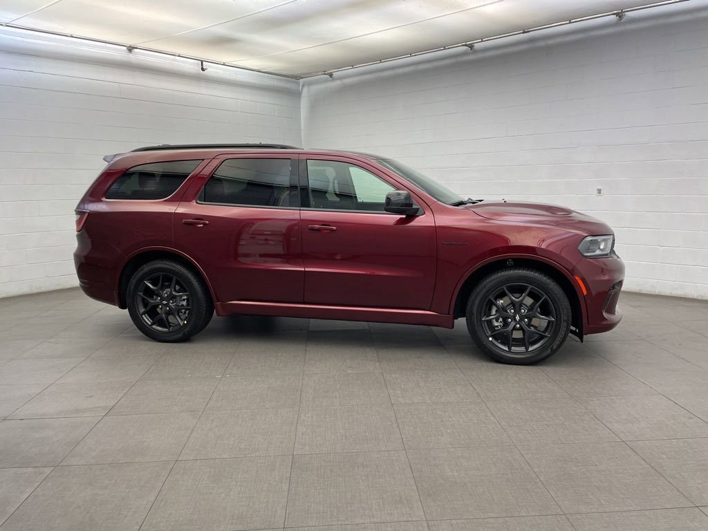 New 2026 Dodge Durango GT image 2