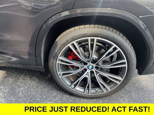 Used 2024 BMW X3 xDrive30i w/ Premium Package AWD/4WD image 11
