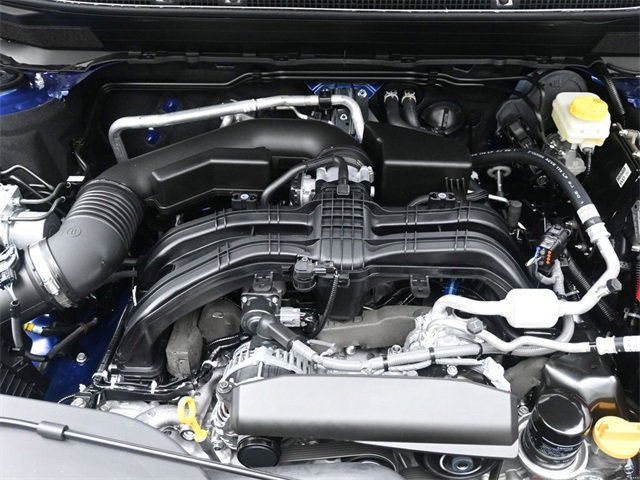 New 2026 Subaru Outback Limited image 33