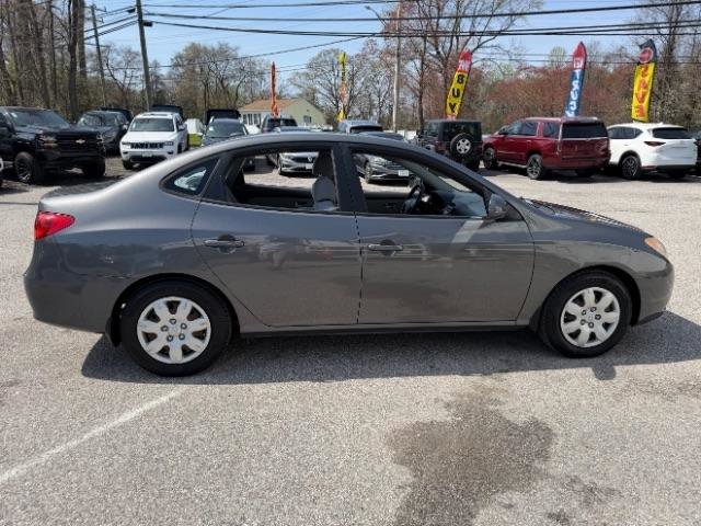 Used 2008 Hyundai Elantra GLS FWD image 8