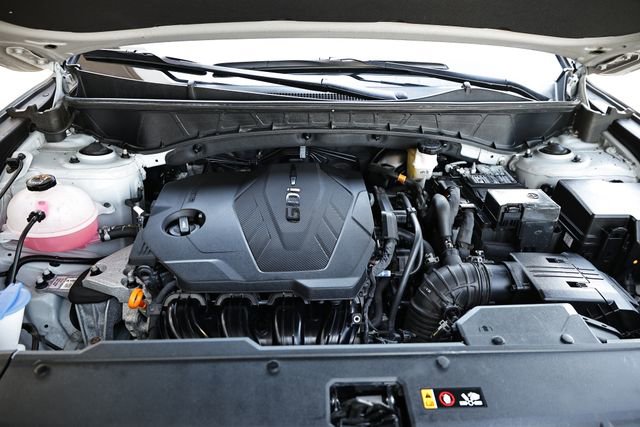 Used 2023 Hyundai Tucson SEL image 29