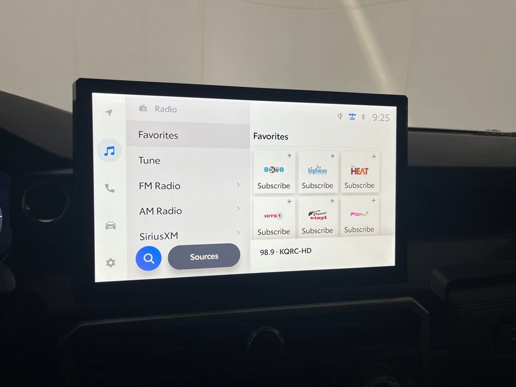 Used 2025 Toyota 4Runner Limited image 63