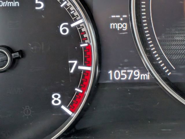 Certified 2023 MAZDA CX-30 AWD 2.5 S w/ Preferred Package image 25