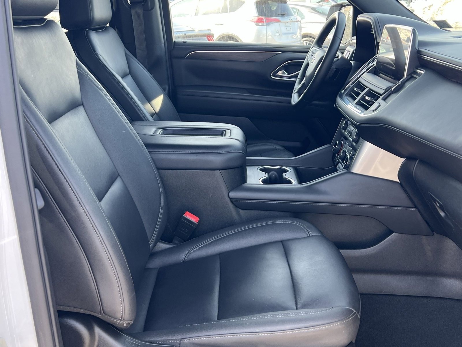 Used 2024 Chevrolet Tahoe LT image 28