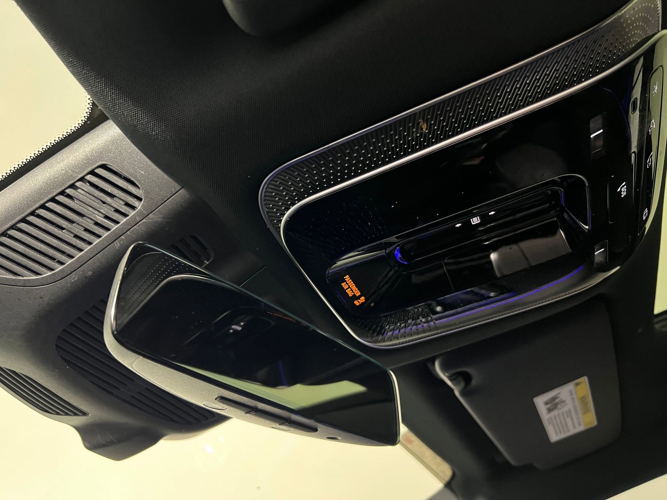 Used 2022 Mercedes-Benz EQS 450+ EQS 450+ image 22