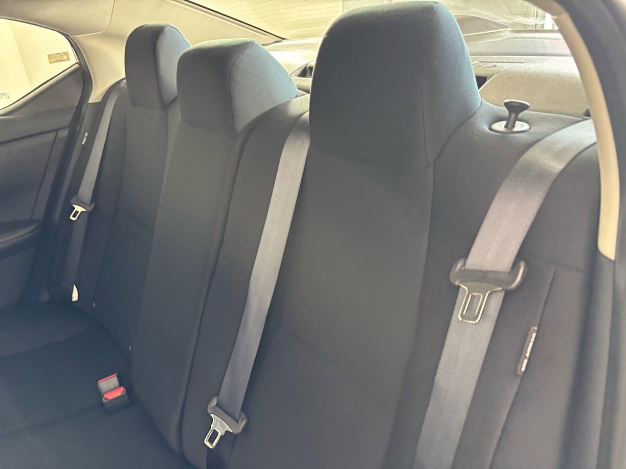 Used 2024 Nissan Sentra S image 22