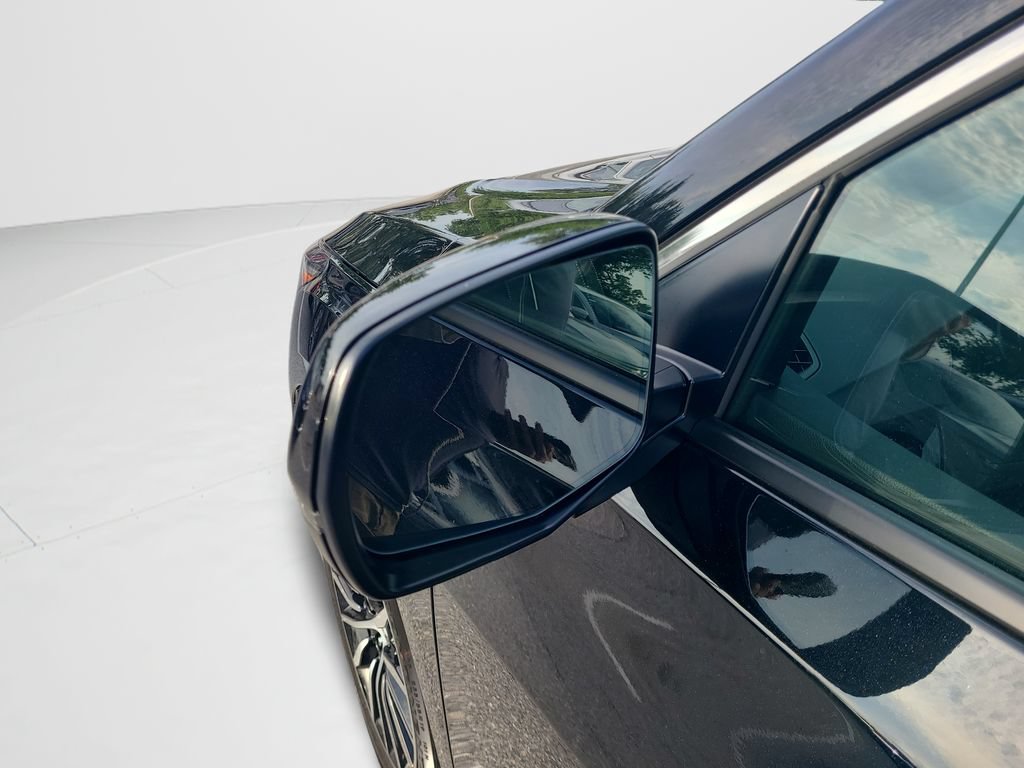New 2026 Acura RDX w/ Advance Package AWD/4WD image 24