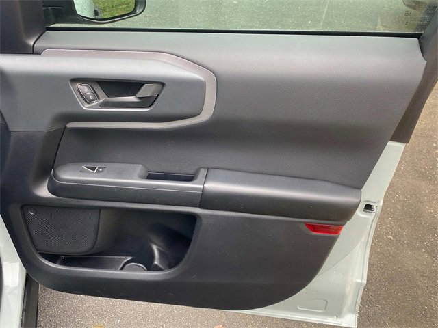 Used 2024 Ford Bronco Sport Big Bend w/ Convenience Package image 37