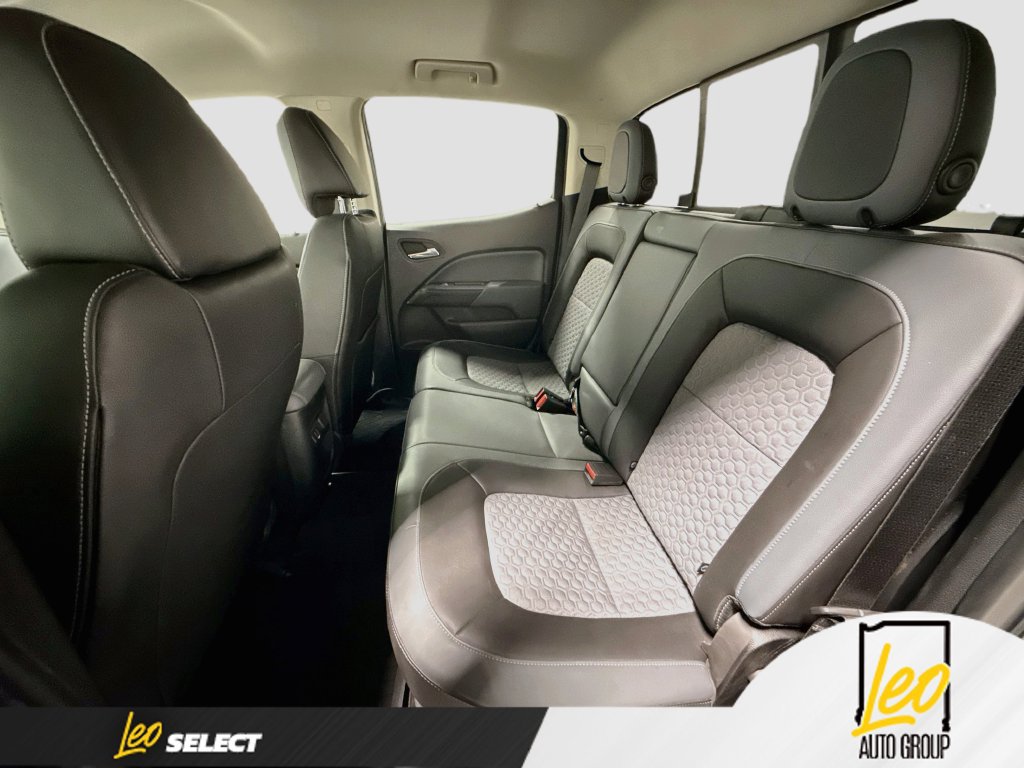 Used 2019 Chevrolet Colorado Z71 AWD/4WD image 28