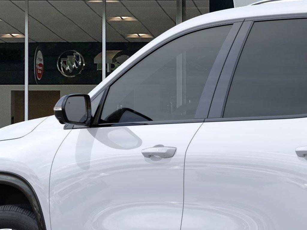 New 2026 Buick Enclave Sport Touring FWD image 11