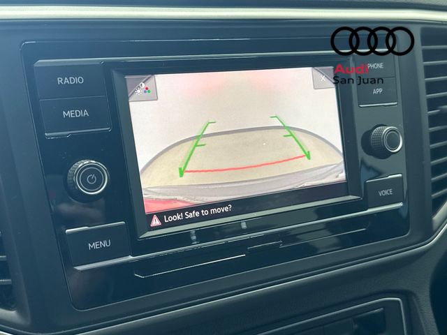 Used 2021 Volkswagen Atlas Cross Sport S image 17