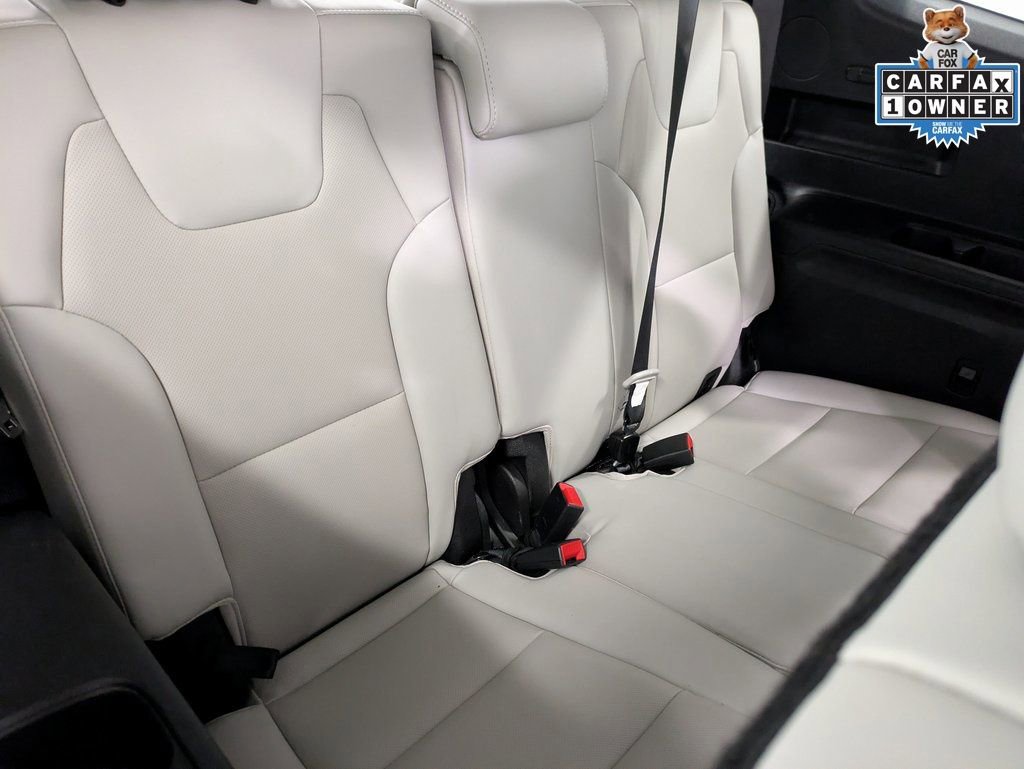 Certified 2024 Kia Telluride S w/ S Sunroof Package AWD/4WD image 27