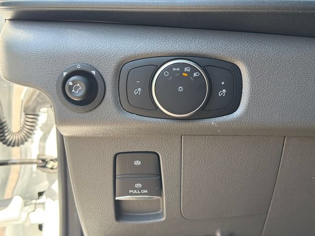 New 2026 Ford Transit 250 148 High Roof Extended w/ Load Area Protection Package RWD image 31